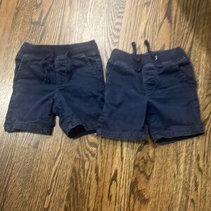 GAP Kids Chino Shorts